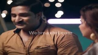 Bade Achhe Lagte Hai 2025 Ullu Web Series Part 6
