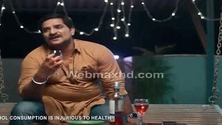 Bade Achhe Lagte Hai 2025 Ullu Web Series Part 6