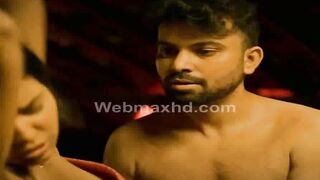 Bade Achhe Lagte Hai 2025 Ullu Web Series Part 8