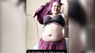 Indian Slim Wife Blowjob and Fucking
