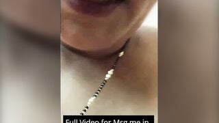 Sexy Indian mall Record Selfie