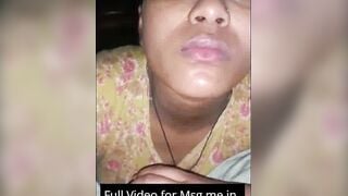 Sexy Indian mall Record Selfie