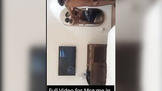 Horny Indian Vlg Wife Fucking