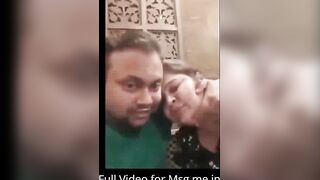 Indian Boudi Romance and Fucking