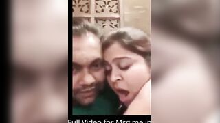 Indian Boudi Romance and Fucking