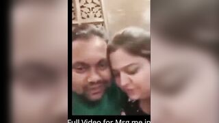 Indian Boudi Romance and Fucking