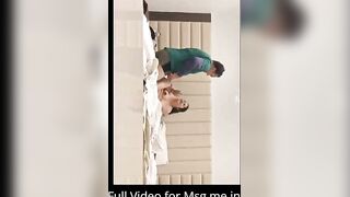 Indian Boudi Romance and Fucking