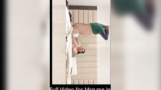 Indian Boudi Romance and Fucking