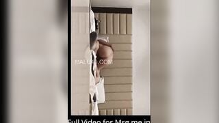 Sexy Indian Girl Striping and Shows Nude Body