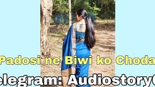 biwi ki chudai padosi ke sath New Sex Story 2025 Wife ki chudai ki kahani Biwi ki chu