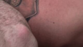 Hunks Ass-Fuck Hard In The Shower For A Hot Fuck Session