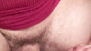 Young Massage Therapist Gives Client Wild Anal Experience