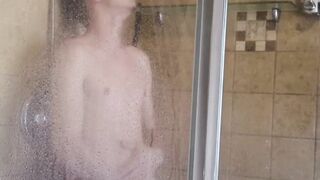 Step-Daddy Eats Twinks Ass - Taboo Stepfather Fucks Teen Boy Raw
