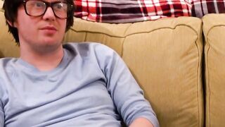 Big-Breasted Vixen Into A Sexual Audition - PornPros