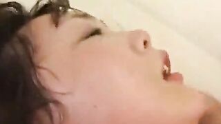 Three-Way Threesome Fun with Dayu Riya, Miyachi Nana, Long Yuri Hiroshima