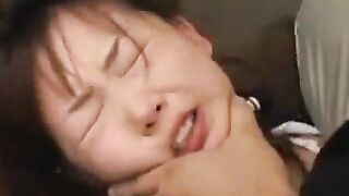 Three-Way Threesome Fun with Dayu Riya, Miyachi Nana, Long Yuri Hiroshima