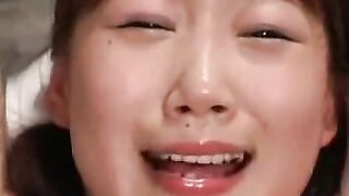 Hot Milf Masturbates With Vibrator And Gets Creampied By Handsome Stranger" (Japanese to English translation)