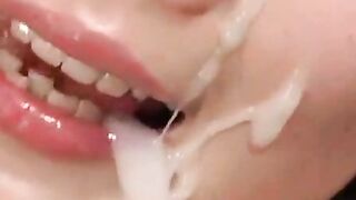 Hot Milf Masturbates With Vibrator And Gets Creampied By Handsome Stranger" (Japanese to English translation)