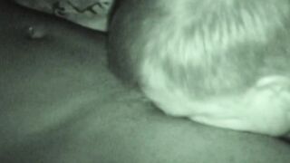 Night Vision Gay Sex - Sucking Off Hunks In Darkness