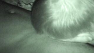 Night Vision Gay Sex - Sucking Off Hunks In Darkness