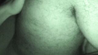 Night Vision Gay Sex - Sucking Off Hunks In Darkness