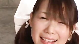 Long Valley Bound - Scene 1" (Japanese)