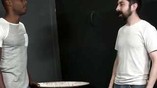 Osiris Blake & Geoff - Interracial Passion Unleashed