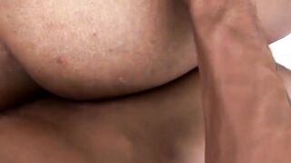 Brazil's Hunk Twinks Get Raw And Deep In The Ass