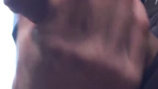 Fabricious - Anal Tease & Throbbing Orgasm For A Hunk's Hot Ass