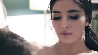 Step-Daddy's Little Slut - Taboo Step Dad & Pornstar Emily Willis