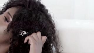 Erotic Encounters - Black Beauties Fucked Hard By White Guys