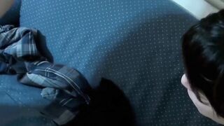 Hardcore Anal Action - Sexy college girl Gets Ass-Fucked By Her Teacher