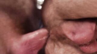 Anal Injection Party with Doctor Dick - Anal Fisting & DP Threesome