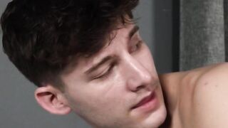 Anal Injection Party with Doctor Dick - Anal Fisting & DP Threesome