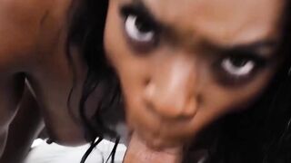 Mommy Loves Big Dick - Milf Threesome with Reagan Foxxx