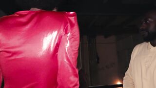 Luna-Black's Hardwerk - Pornstar Showcase #2 (Exclusive Footage) [HD]