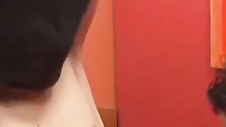 Twinks Gone Wild - Raw Anal Threesome With Hunks