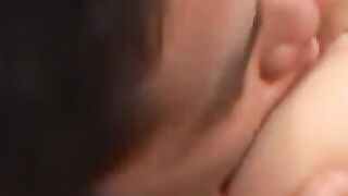 Twinks Ass-Fucking Passionate Anal Sex Session
