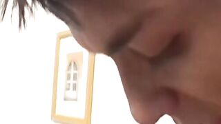 Twinks Ass-Fucking Passionate Anal Sex Session