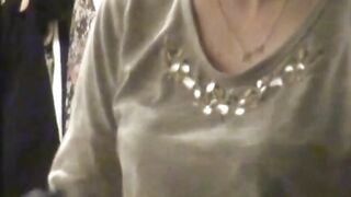 Asian Teen's Furious Fingers - Close-Up Porn Play With A Sex Bomb