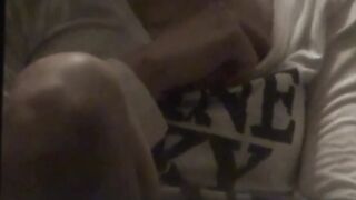 Asian Teen's Furious Fingers - Close-Up Porn Play With A Sex Bomb