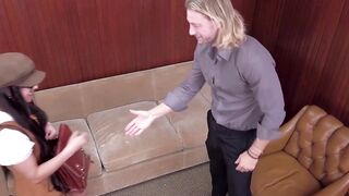 Public Speaking Practice with Madision Willes - Sex Ed Lesson Gone Wrong