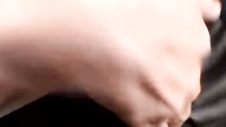 Skateboarding Hunk Seán Johannsen Jerks Off His Big Dick