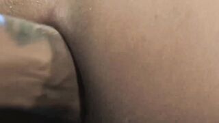 Central Fistings" - Anal Gaping Extreme Close-Up with Eric John & Colin MacKenzie