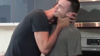 Bare-Backing Bottom Bear" or "Rough Riding Raw Dogging Daddy's Boy" or "Daddy Fucks His Son Hardcore Anal Fuck