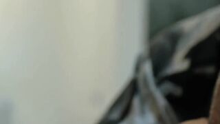 Anal Domination: Big Black Dick Pounding Petite Blonde Anal Virginity Popped