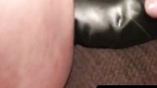 Men's Workout Session Turned Into Anal Orgy