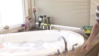 Isabella Sorranti's Anal Adventure - Step-Mother Fucks Her Stepson Hard