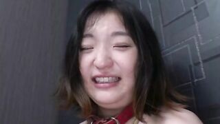 Naked Webcam Girl POV Masturbation Session with Sex Toy - Amateur Babe Fucks Herself in HD