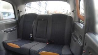 Taxi Driver's Daughter - Hot Milf Rides A Stranger For An Unforgettable Facial